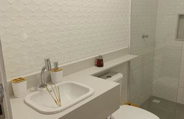 Comfort and leisure at 600 MT of Flamengo beach! - Foto 4