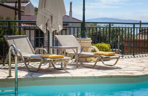 Kaminaki Villas by Tsiolis Family - Foto 16