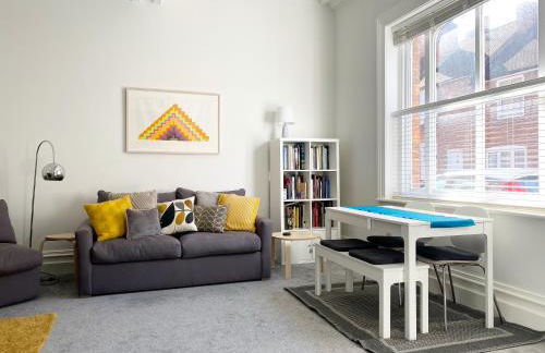 The Old Stocking Factory, Tewkesbury - Foto 1