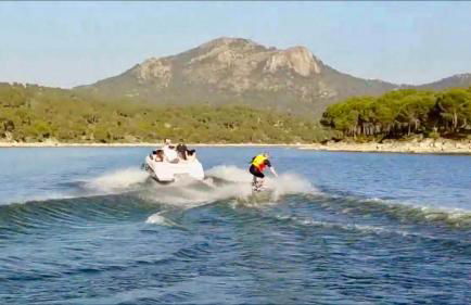 La casa del pantano de San Juan - Foto 57