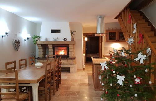 Moulin de charme - Photo 18