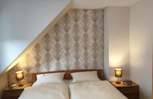 Ferienwohnungen Tannenhof - Foto 33