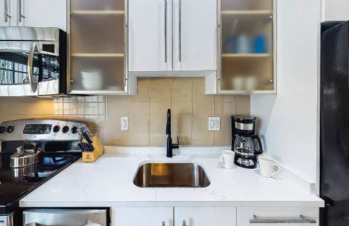 Beach Club Modern Condo C Building - Foto 38