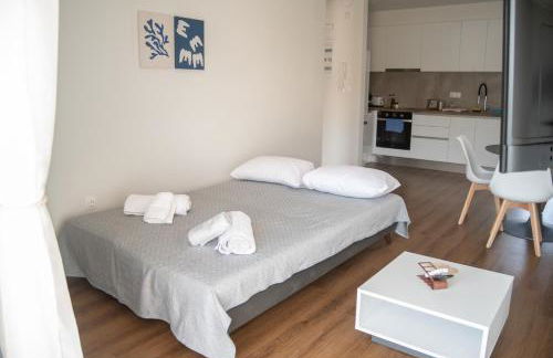 Naiads Nest - The Comfort Lux - Foto 21