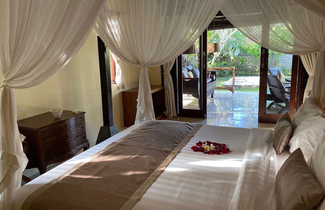 Rumah Dadong - Photo 29