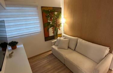 Apartamento pé na areia - Foto 3