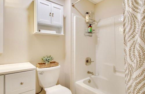 Executive WFH-Friendly Haven in Blythewood! - Foto 34