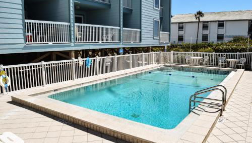 Seaside Beach House 102 - Foto 2