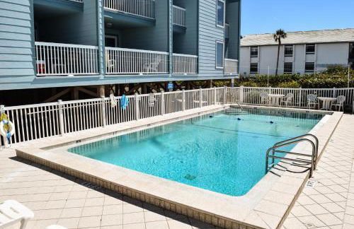 Seaside Beach House 102 - Foto 2