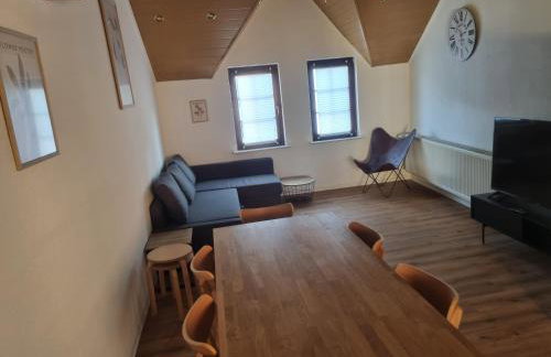 CASA MADI Hanau 3 apartments house - Foto 12