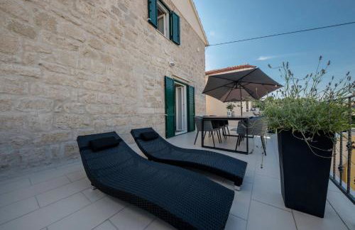 Villa Santino - Foto 1