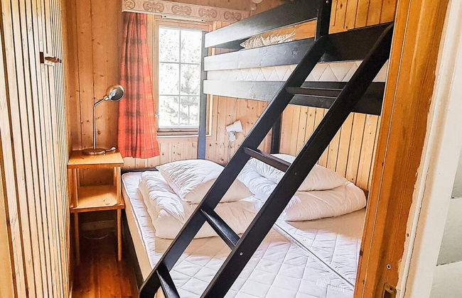 8 Person Holiday Home in Aseral - Photo 6