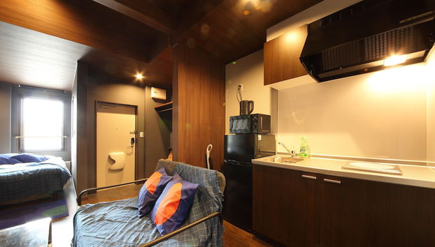 S-rea TOKYO101 - Foto 4, Cocina privada