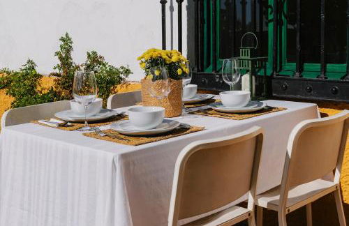 Hacienda Clavero One Garden Apartment - Photo 17