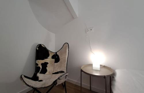 Mascate - Appartement avec terrasse privée et climatisation - Foto 5