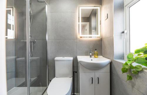 Charming studio near transport for central London - Pass the Keys - Photo 3