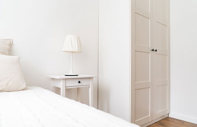 Warsaw Concierge Saska - Foto 7