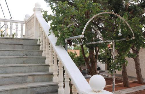 Secret Garden Home Lagonissi Attiki - Foto 45