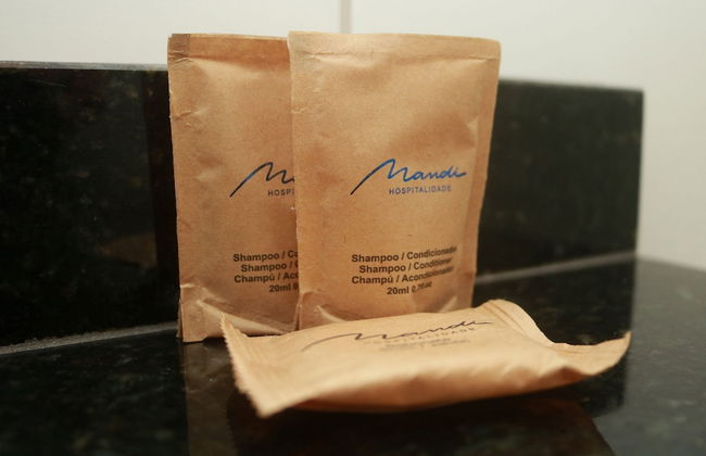 Smart Stay Ponta Verde Apt.504 - Foto 12