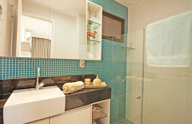 Apart no Wai Wai Cumbuco por Carpediem - Foto 15