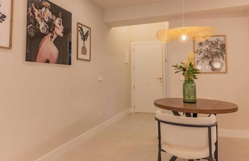 Luxurious Studio Madrid Centro TEMPORAL PDD2915 - Foto 4