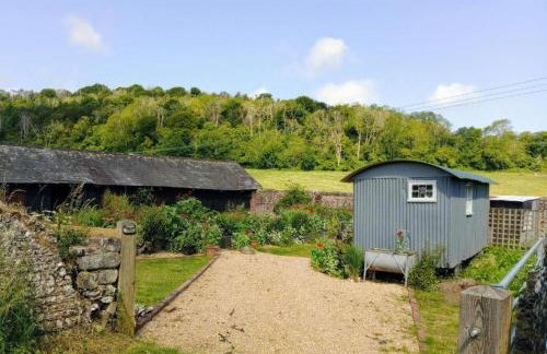 Hut - Sleeps 2 - Petworth House 10 minutes - Foto 2