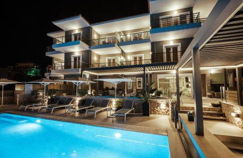 Andrew's Luxury Residence - Foto 1