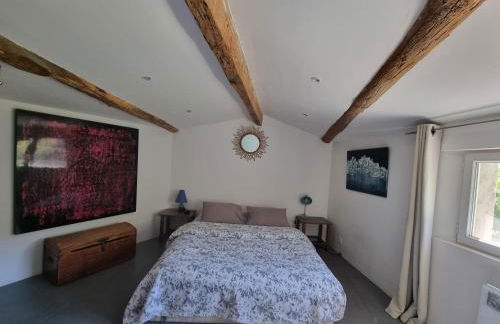 Mas Montet chez Raphael - Foto 42