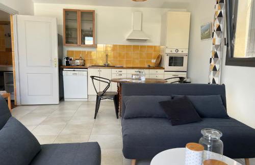 Gîte les Gardettes - Foto 2