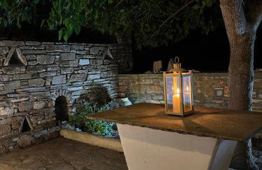 Traditional stone house - Tarabados Tinos - Foto 17