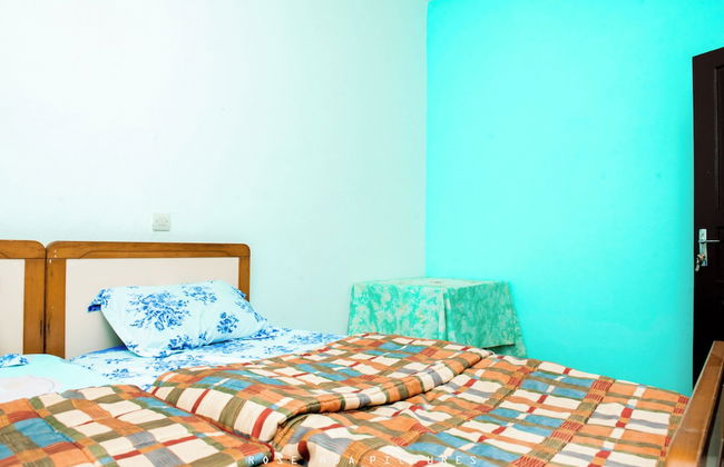 Odza, Modern Apartment, 3 Bedrooms, Private Parking - Photo 6