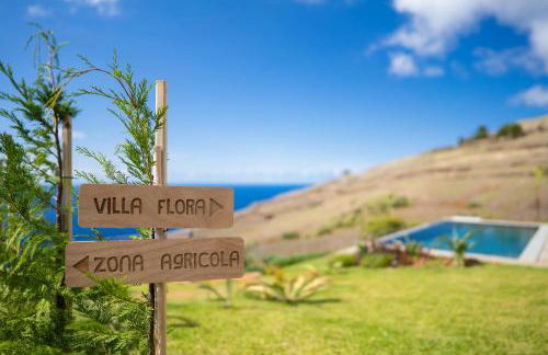 Villa Flora - Nature & Tranquility - Heated pool optional - Foto 10