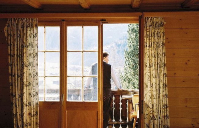 Steirösli 1. & 2. Stock - Foto 4