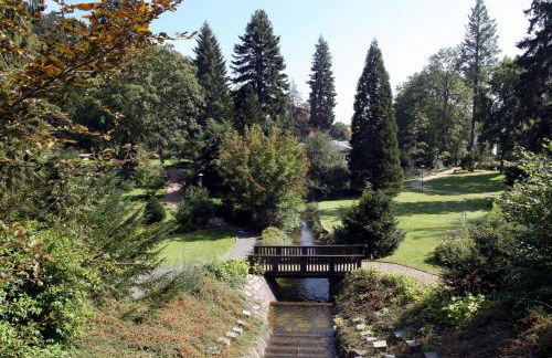 Ferienwohnung Stricker Typ E - Foto 23