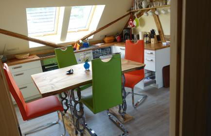 Café Landart im Thüringer Finistère - Foto 16