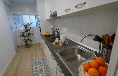 Apartamento en la playa - Foto 2