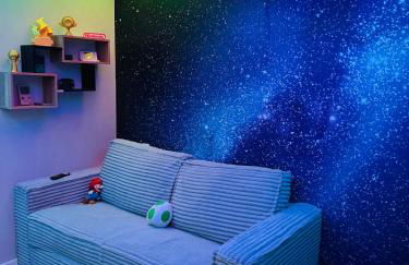 Rétro Gaming Universe, Escape game & Gameroom - Foto 11