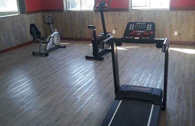 Hotel Fazenda Valaisan - Photo 19