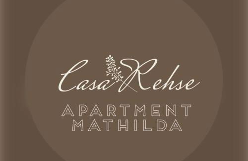 CASA REHSE Apartment Mathilda - Foto 25