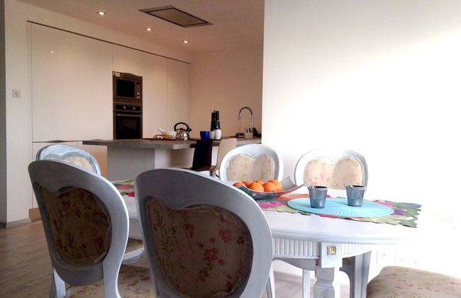 Apartment With Pool Near Beach In St Julians - Foto 35