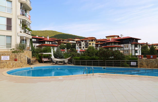 Menada Galateya Apartments - Foto 5