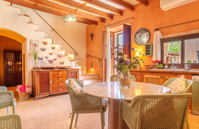 Ca sa Padrina - Photo 5