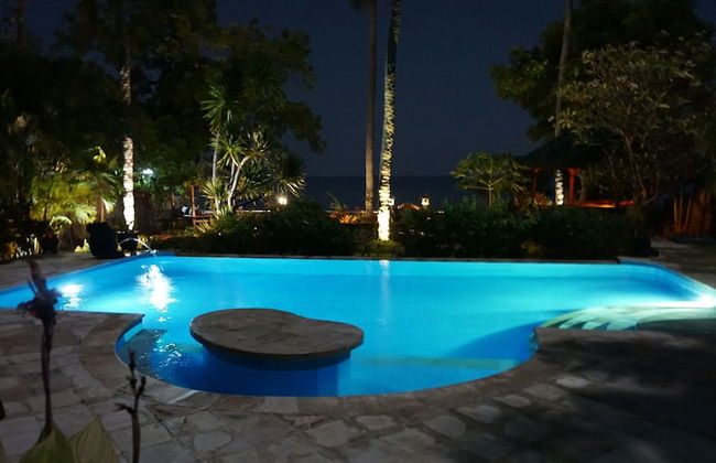 Villa Damai - Foto 26