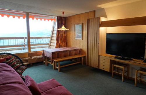 Résidence Adret - Studio 4 personnes à Arc 1600 proche des pistes et des commerces. MAE-1947 - Foto 10