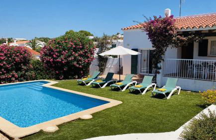 Villa Cristina - Foto 1