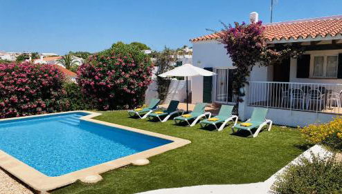 Villa Cristina - Foto 1