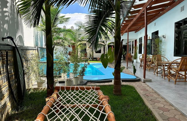 Didas Villa - Photo 26