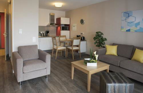 Domitys Le Palmier du Roi - Foto 3