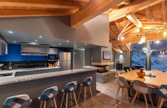 The French Lodge - Foto 38