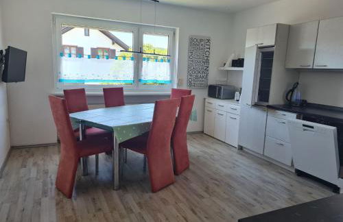 Apartment Lusen by Interhome - Foto 4